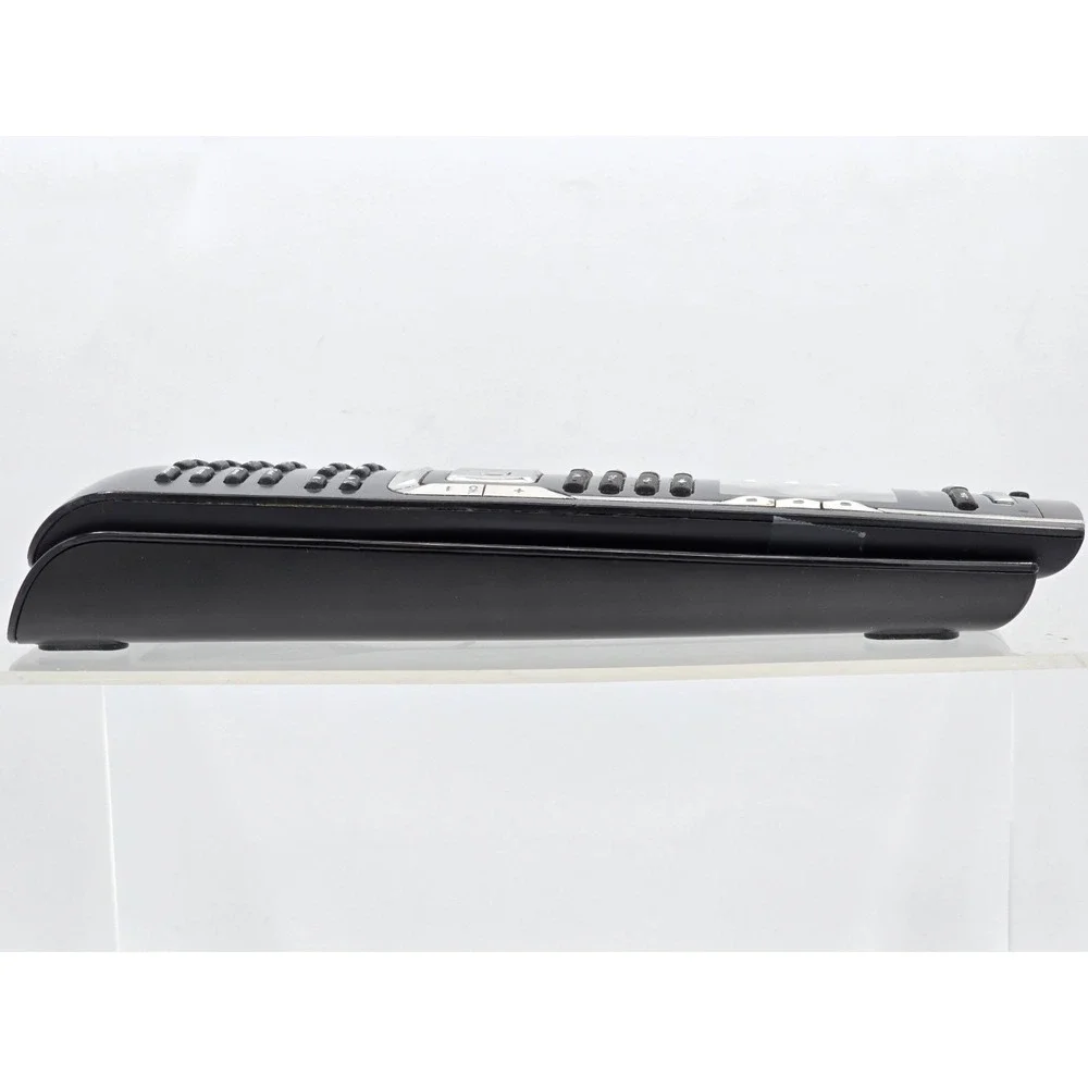 Logitech Harmony 720 Universal Remote w/ Charging Dock - NEEDS BATT - Has Damage